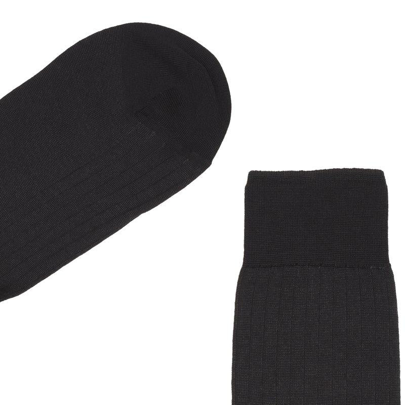 calza costina vanisè lana 63492G V0262 RED 