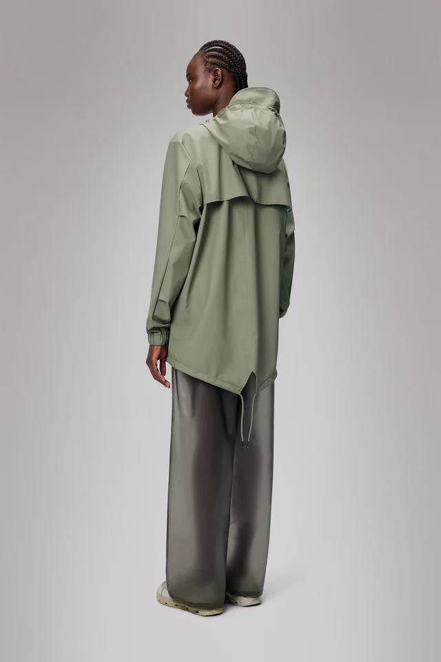 Fishtail jacket impermeabile 18010 DRIFT RAINS 