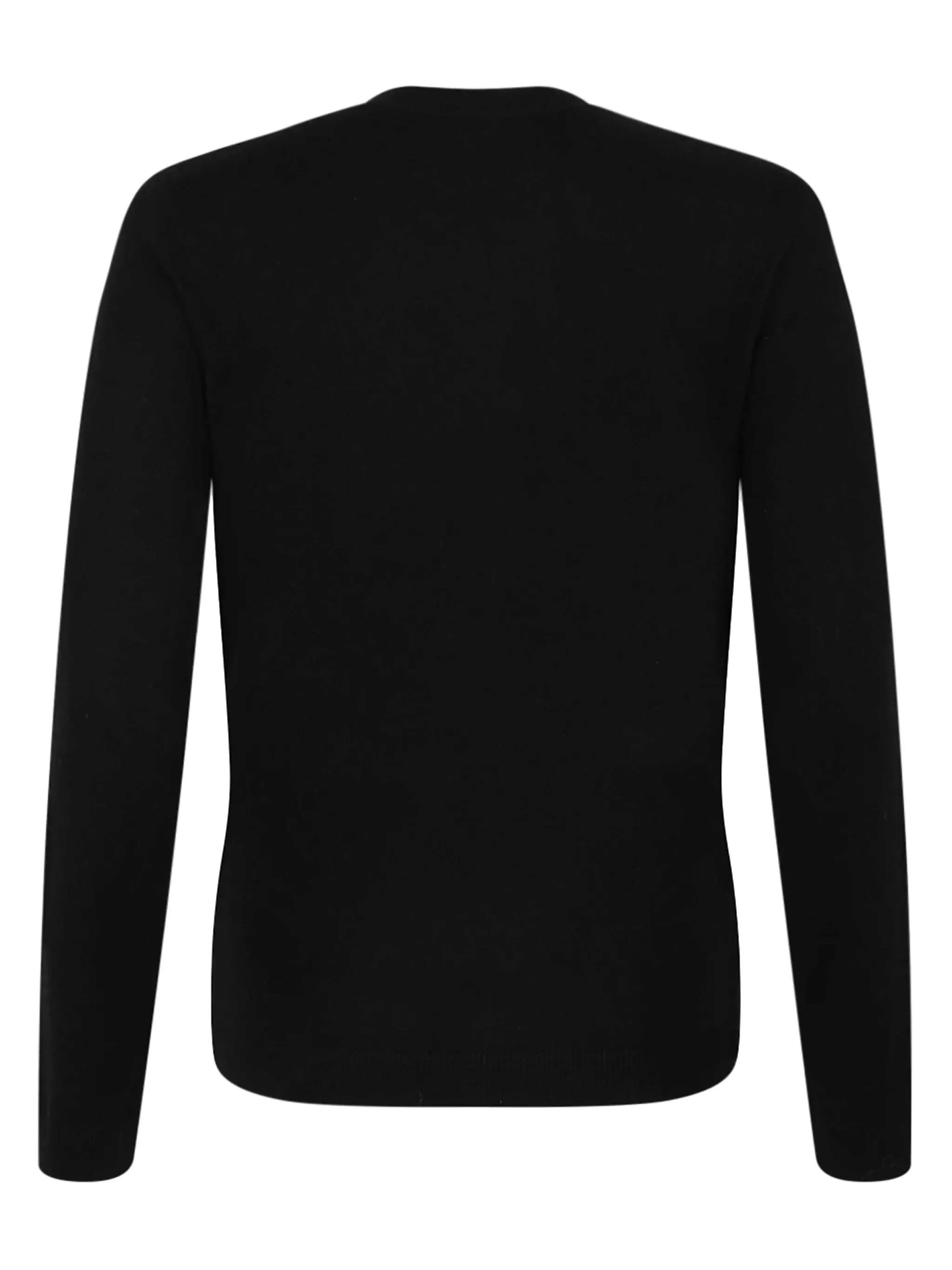 maglione girocollo 54210 12802 099 GRAN SASSO 