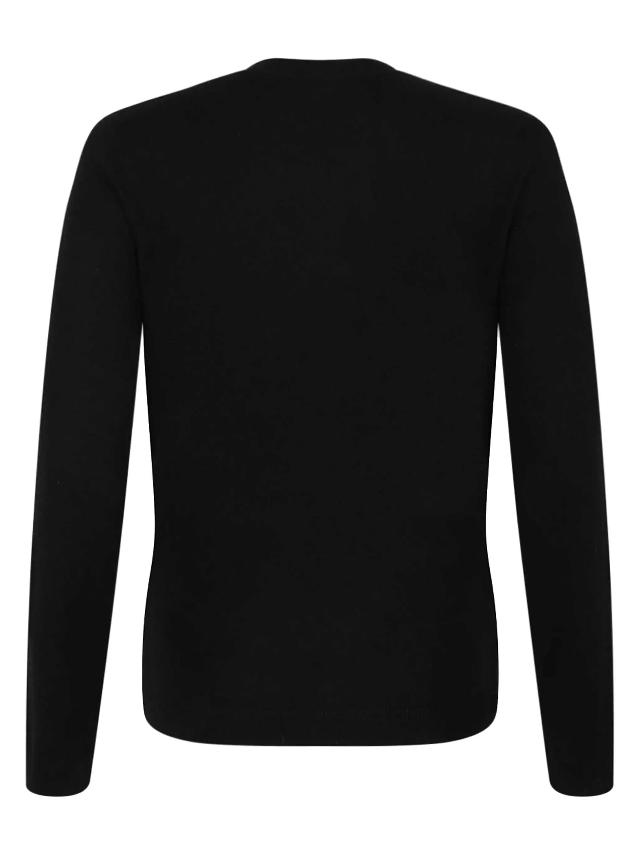 maglione girocollo 54210 12802 099 GRAN SASSO 