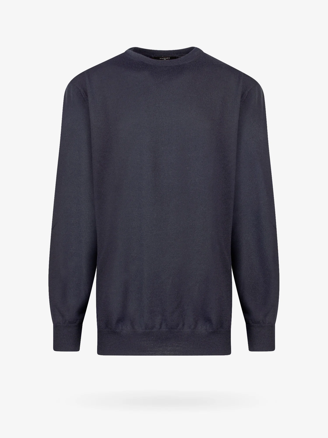 maglione girocollo in lana 55167 14260 595 GRAN SASSO 