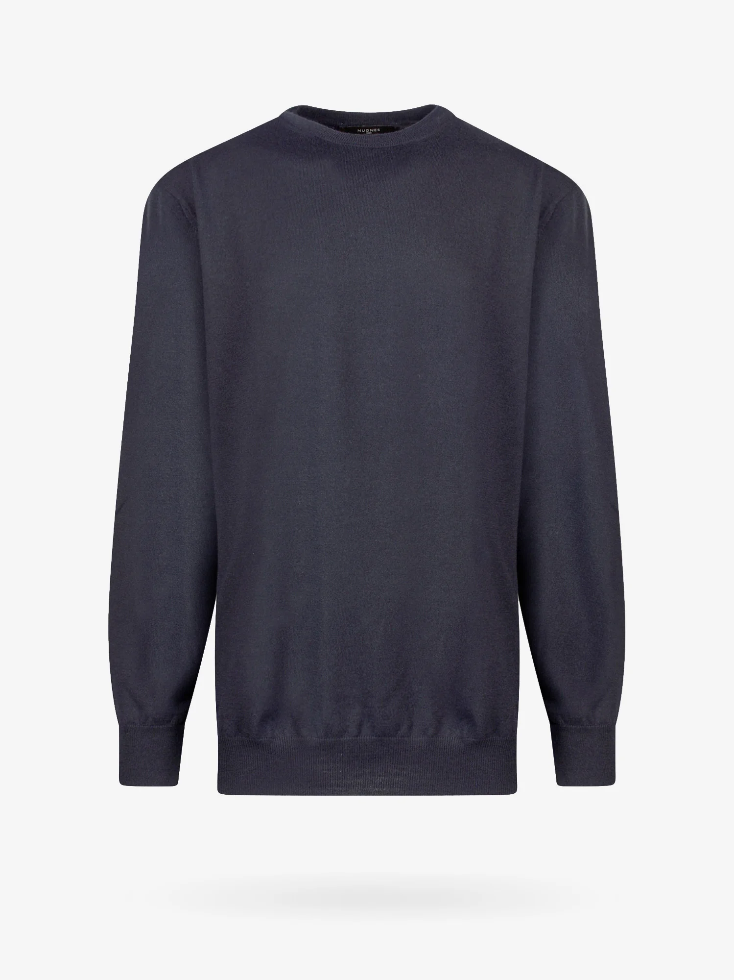 maglione girocollo in lana 55167 14260 595 GRAN SASSO 