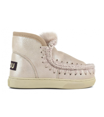 eskimo sneakers kids MU.FK111000C MGROBE MOU 