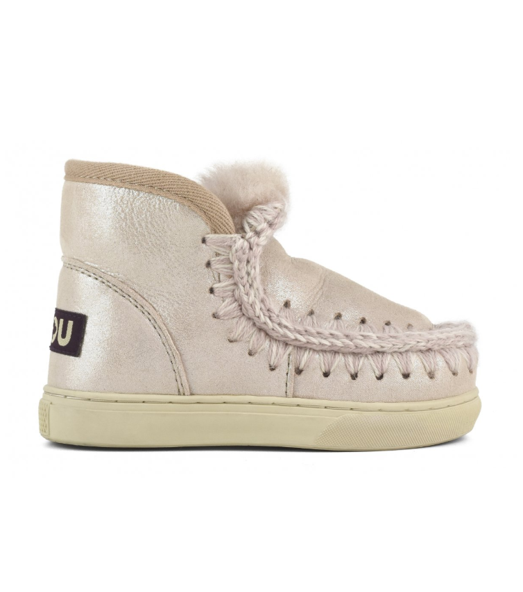 eskimo sneakers kids MU.FK111000C MGROBE MOU 
