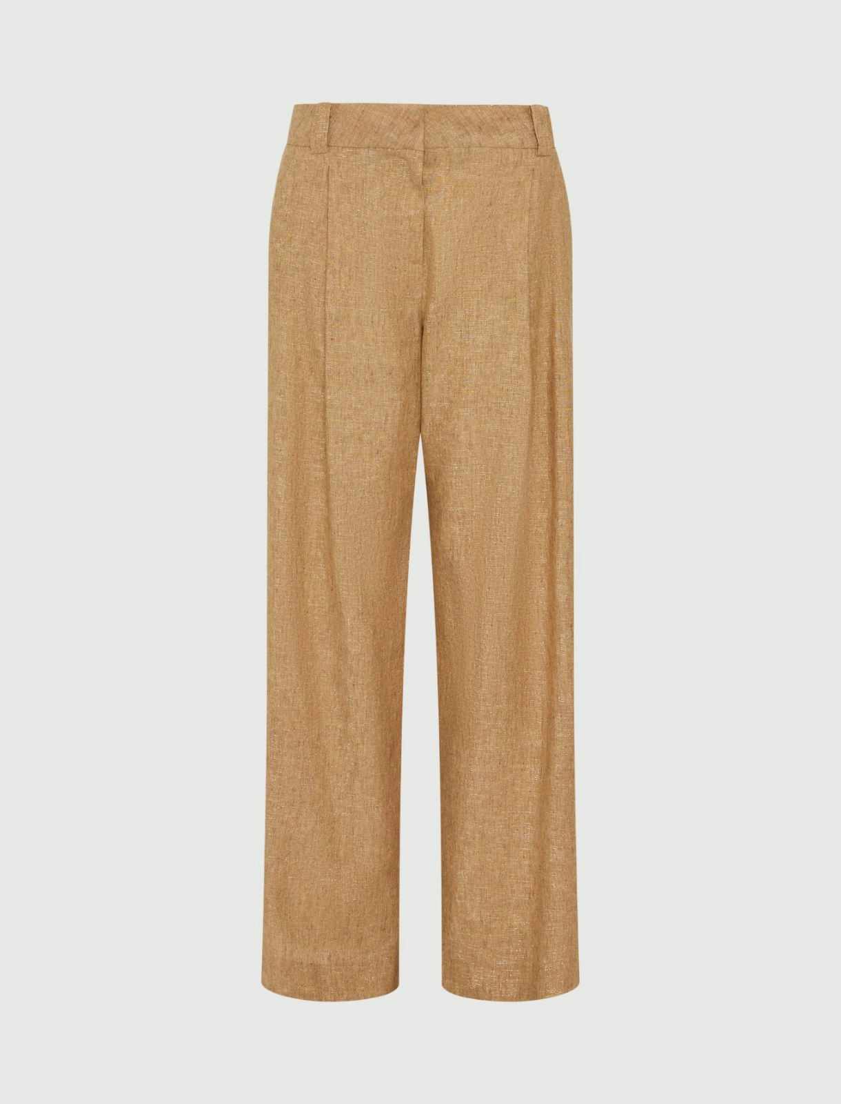 pantalone wide leg GUIDA 001 MARella 