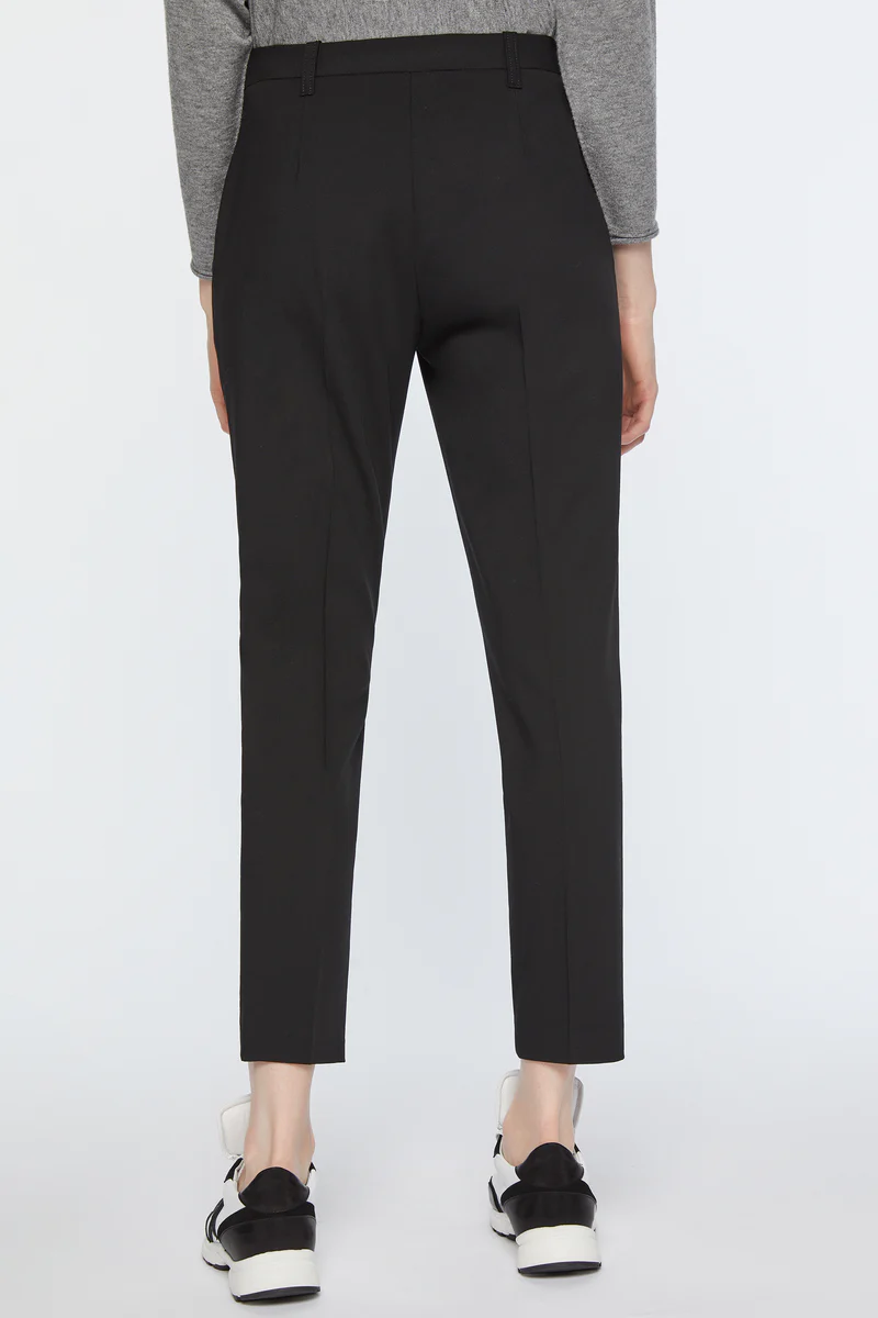 Pantalone elasticizzato PAGI01 D5 10 CARLAG 