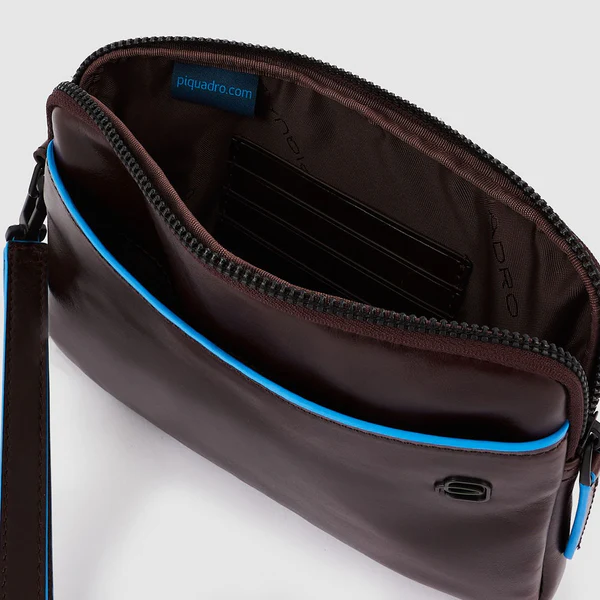 pochette porta carte di credito AC5946B2VR MO PIQUADRO 