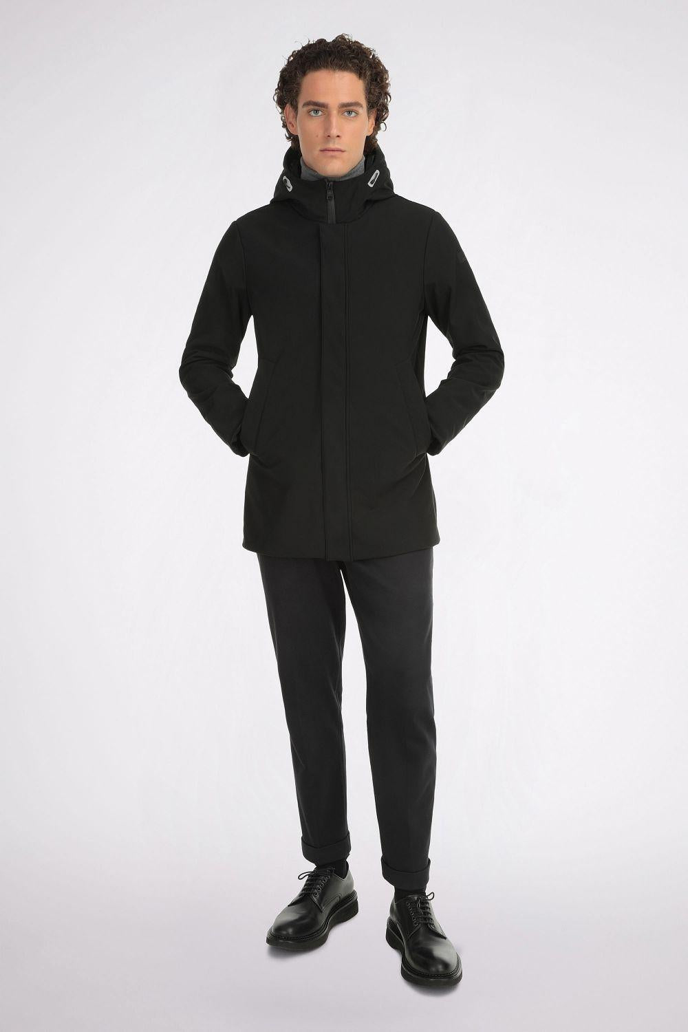 Cappotto craig CRAIG LVA HETREGO 