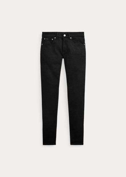 JEANS DONNA RALPH LAUREN SKINNY 211-671435 002 RALPH LAUREN POLO 