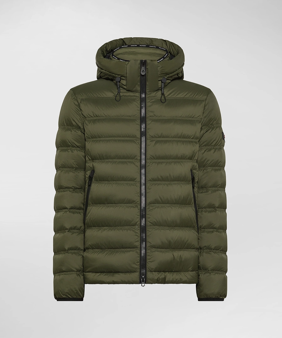 piumino boggs BOGGS 690 PeUTEREY 