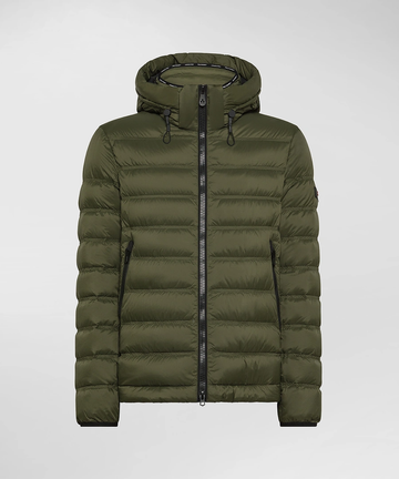piumino boggs BOGGS 690 PeUTEREY 