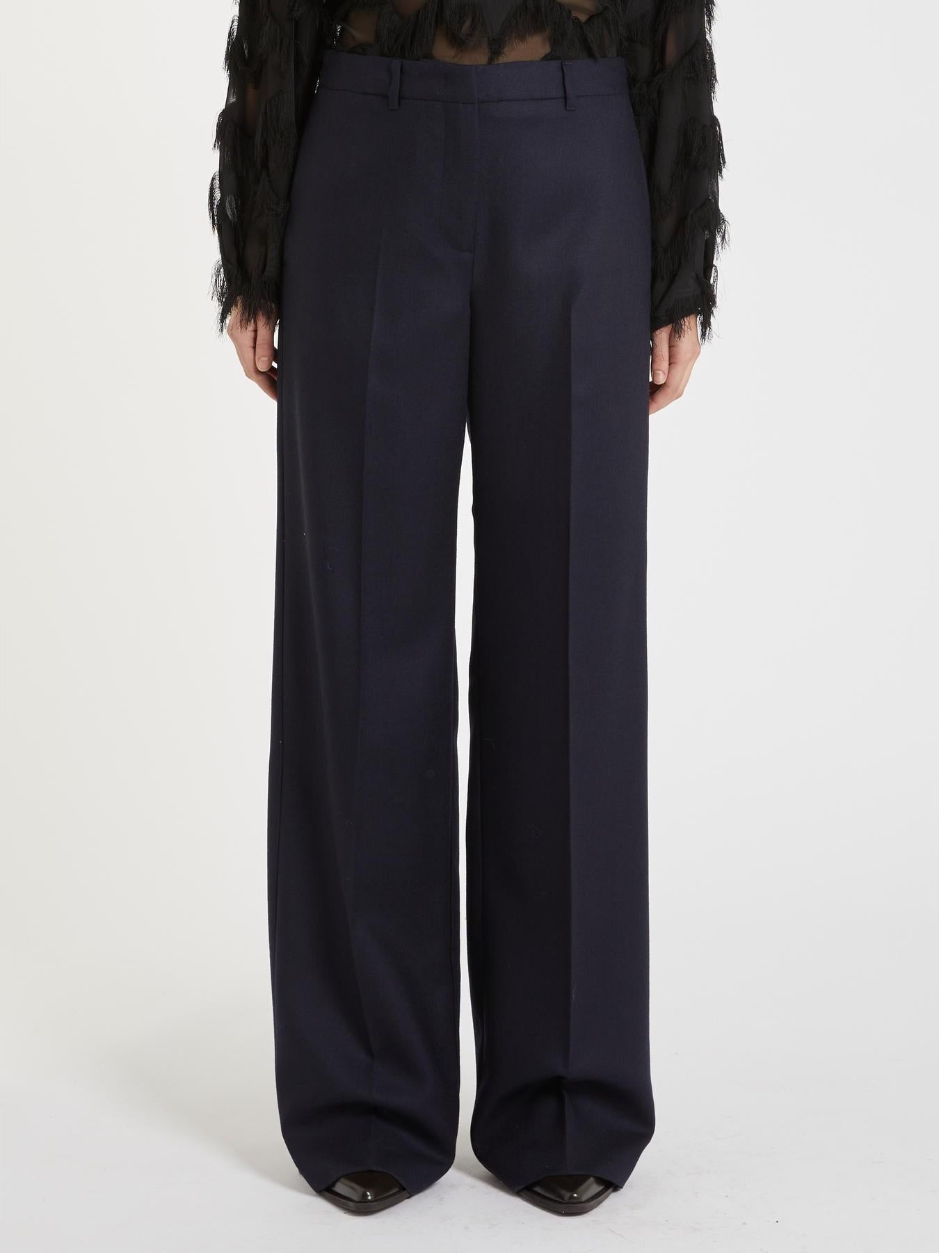 pantalone in pura lana RENOIR 003 MARella 