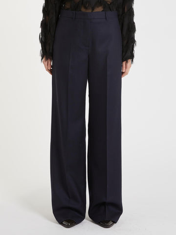 pantalone in pura lana RENOIR 003 MARella 