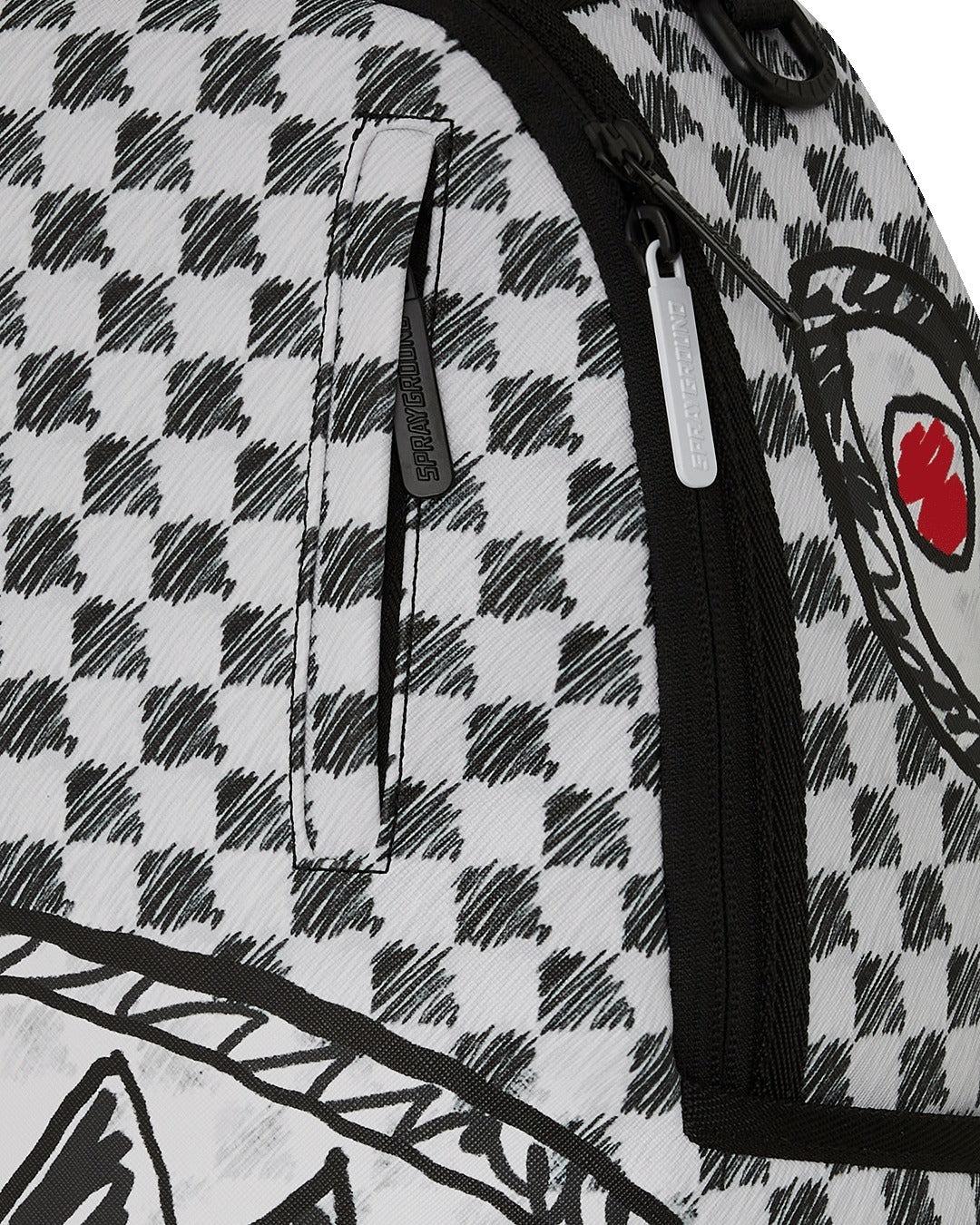 910B7383NSZUNI SPRAYGROUND