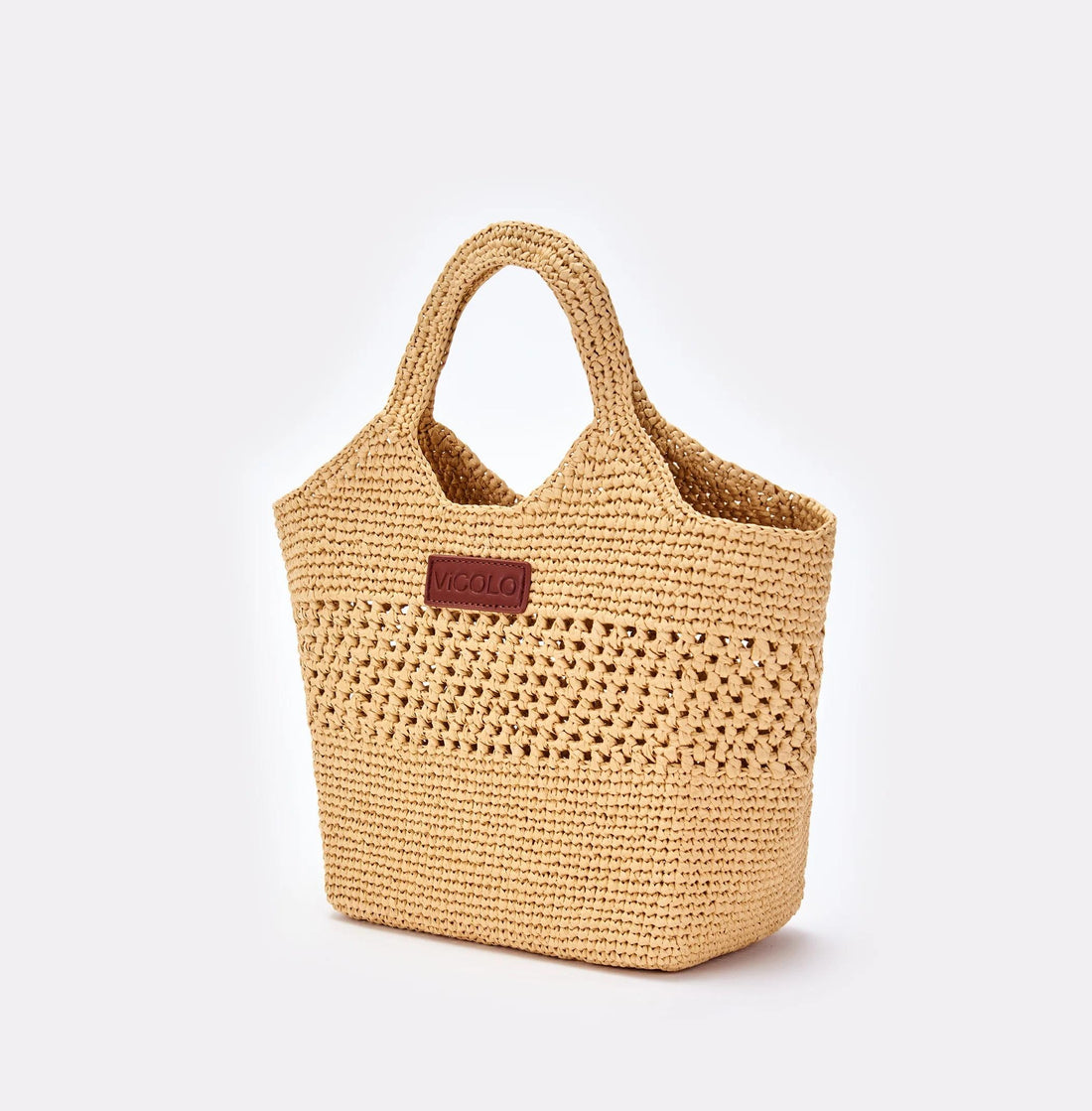 borsa malibu VB0014 PAGLIA VICOLO 