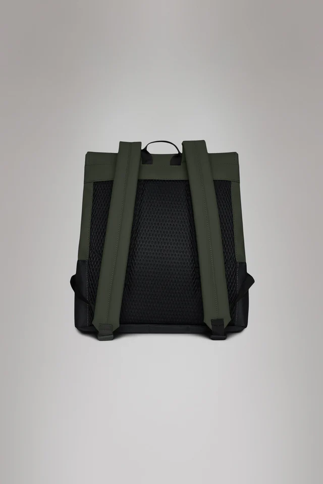 trail msn bag 14310 GREEN RAINS 