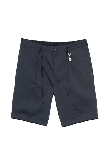 bermuda in cotone stretch 4032B1778 263123 89 MANUEL RITZ 