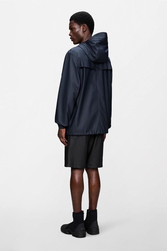 impermeabile storm breaker 18370 NAVY RAINS 