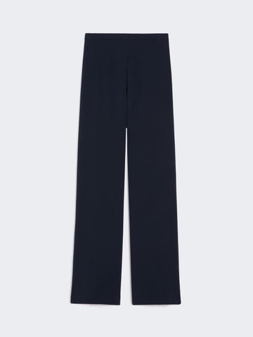 pantalone in cady leggero AOSTA 005 MAXMARA STUDIO 