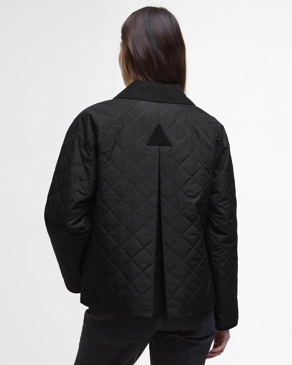 LQU1813 LQUBK11 BARBOUR