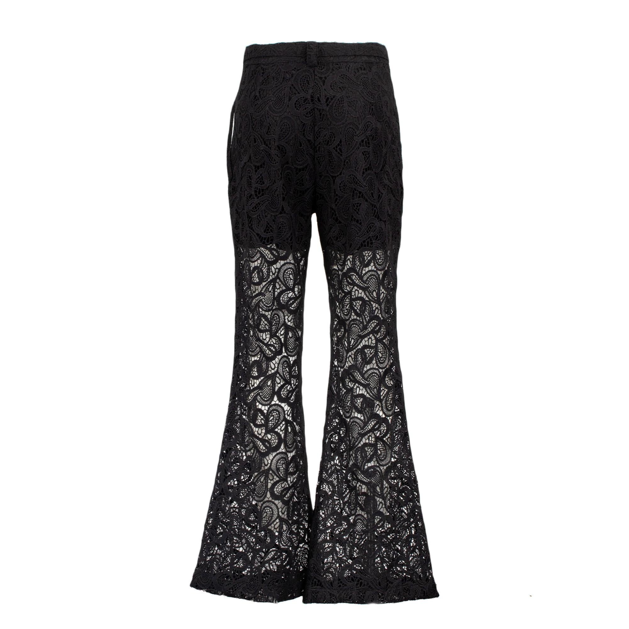 pantalone dunbar DUNBAR 242S6 NERO TPN 