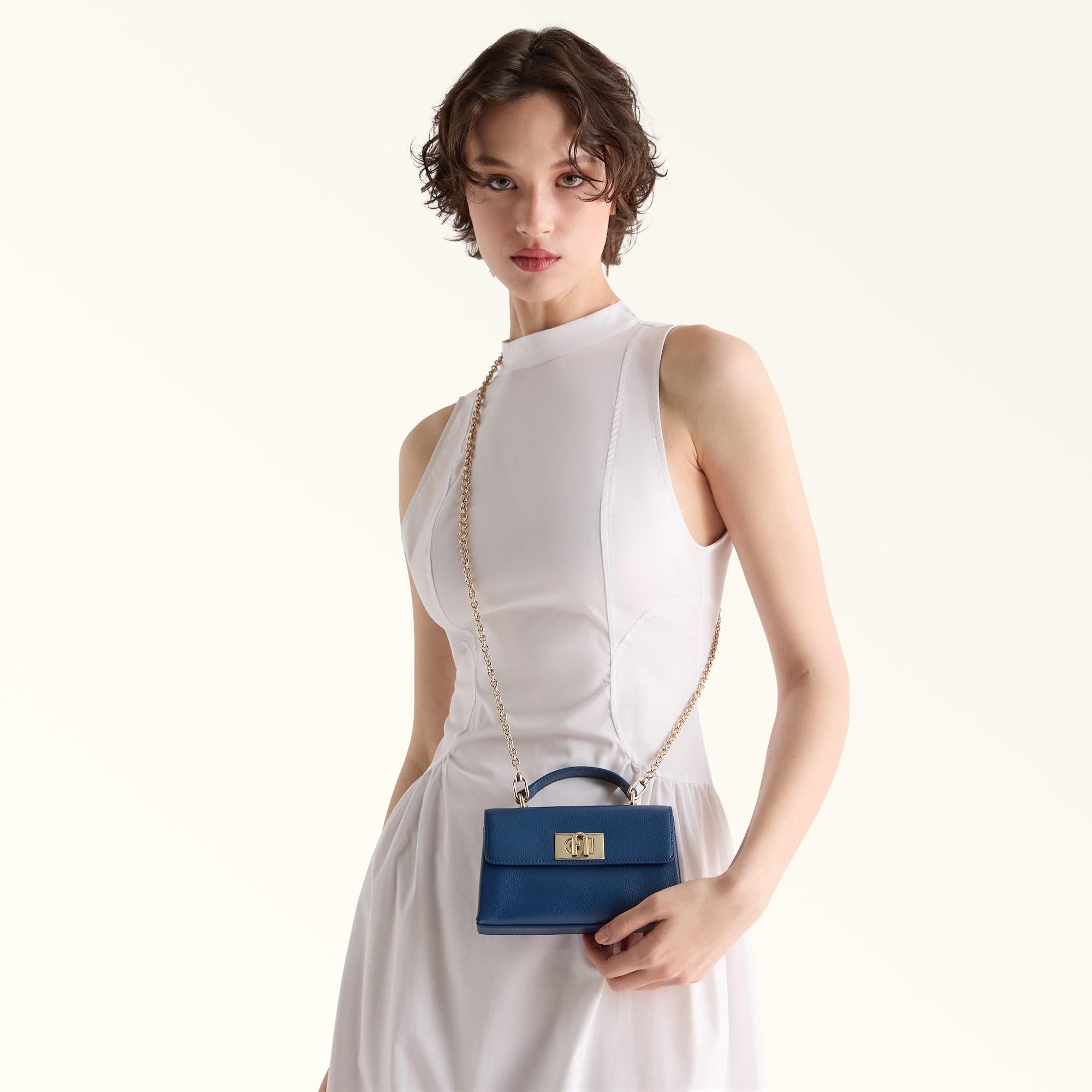 borsa furla mini 1927 WE00423-ARE000 O6000 FURLA 