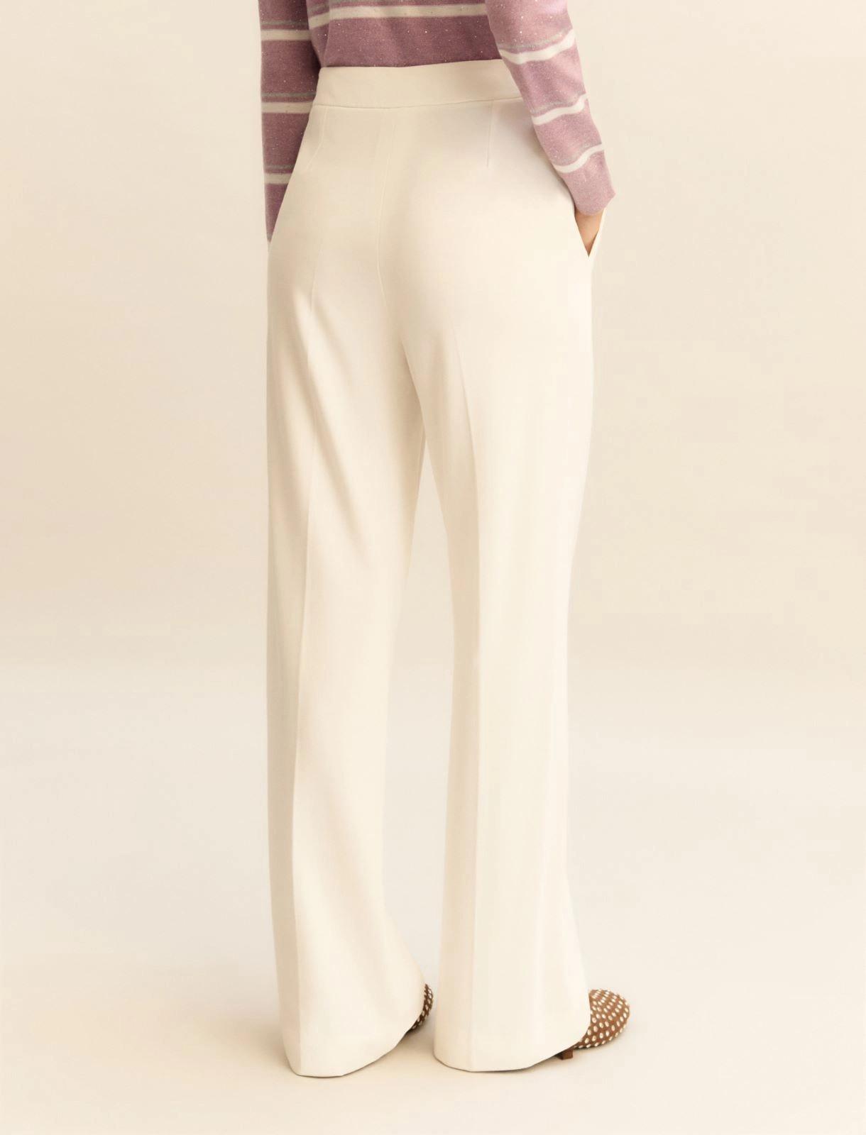pantalone ampio EMMPALACE 001 EMME MARELLA 