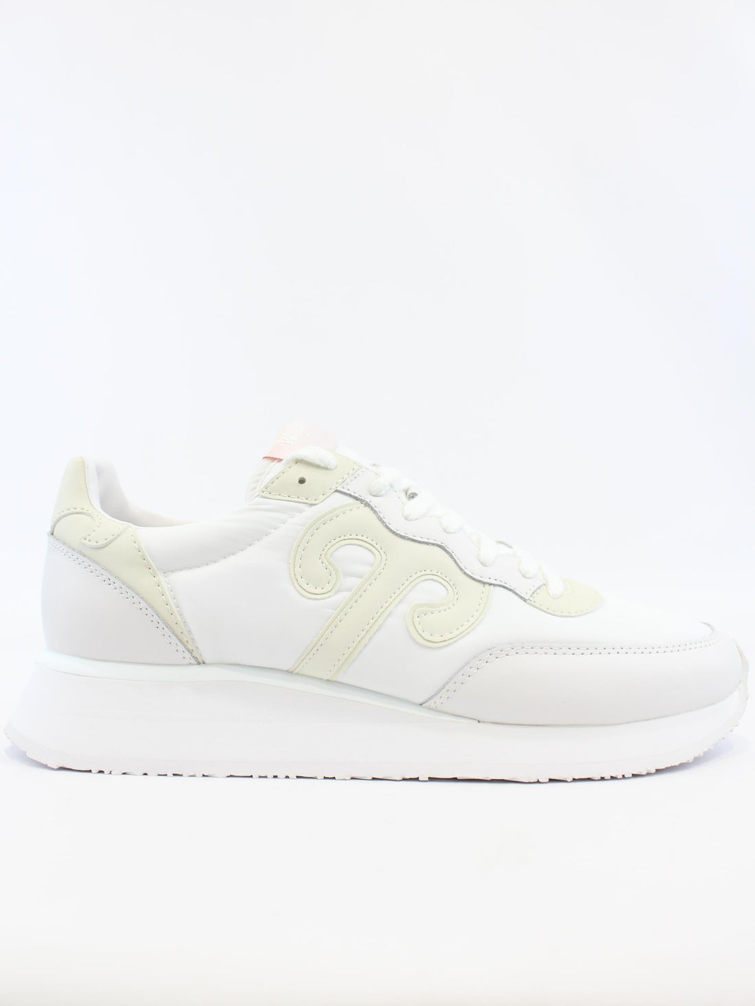 sneakers con lacci intercambiabili MASTER M451 WUSHU RU-YI 