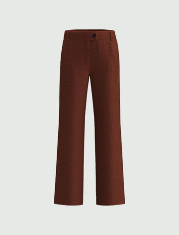 pantalone in velluto DESTINO 004 EMME MARELLA 