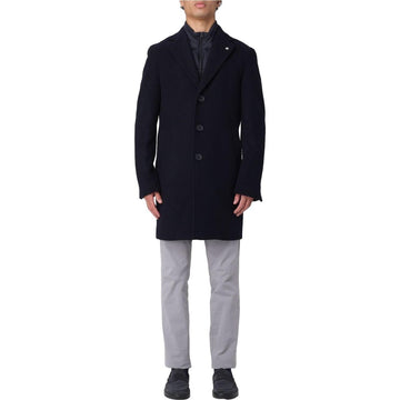 cappotto lungo manuel ritz 3932C4548C 253738 89 MANUEL RITZ 
