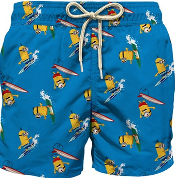 costume jean lighting JEAN LIGHTING 07919D MC2 SAINT BARTH 