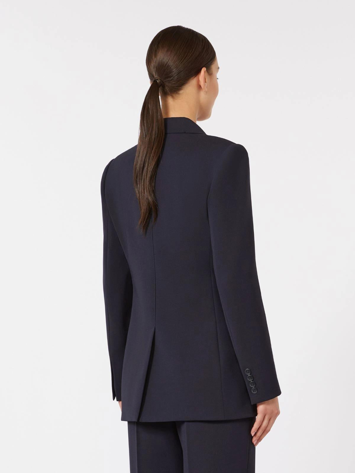blazer sfiancato MSTGREMBO 004 MAXMARA STUDIO 