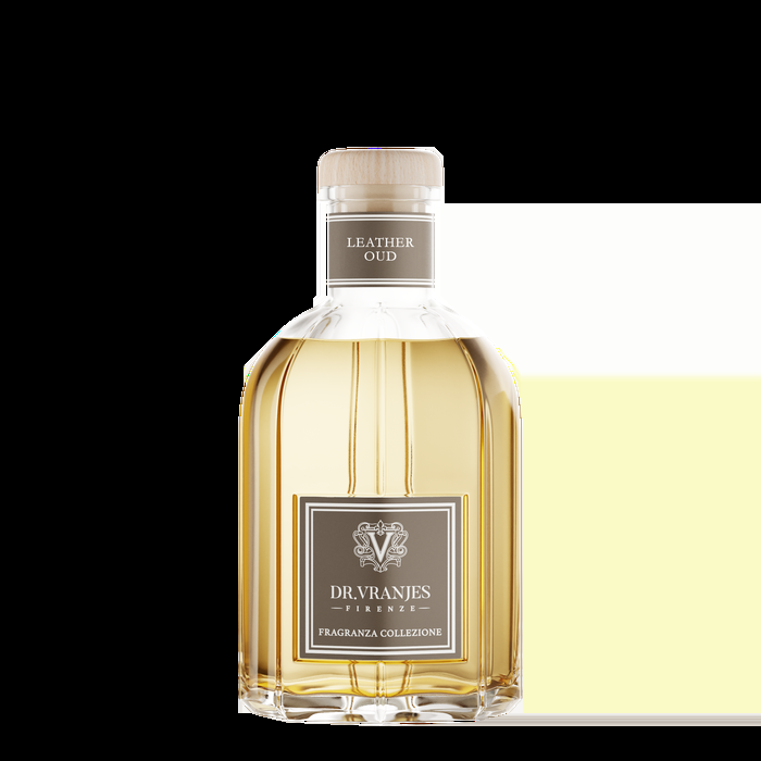 diffusore leather oud 500ml FRV0075MNNEEU LEATHER OUD 500 DR.Vranjes 