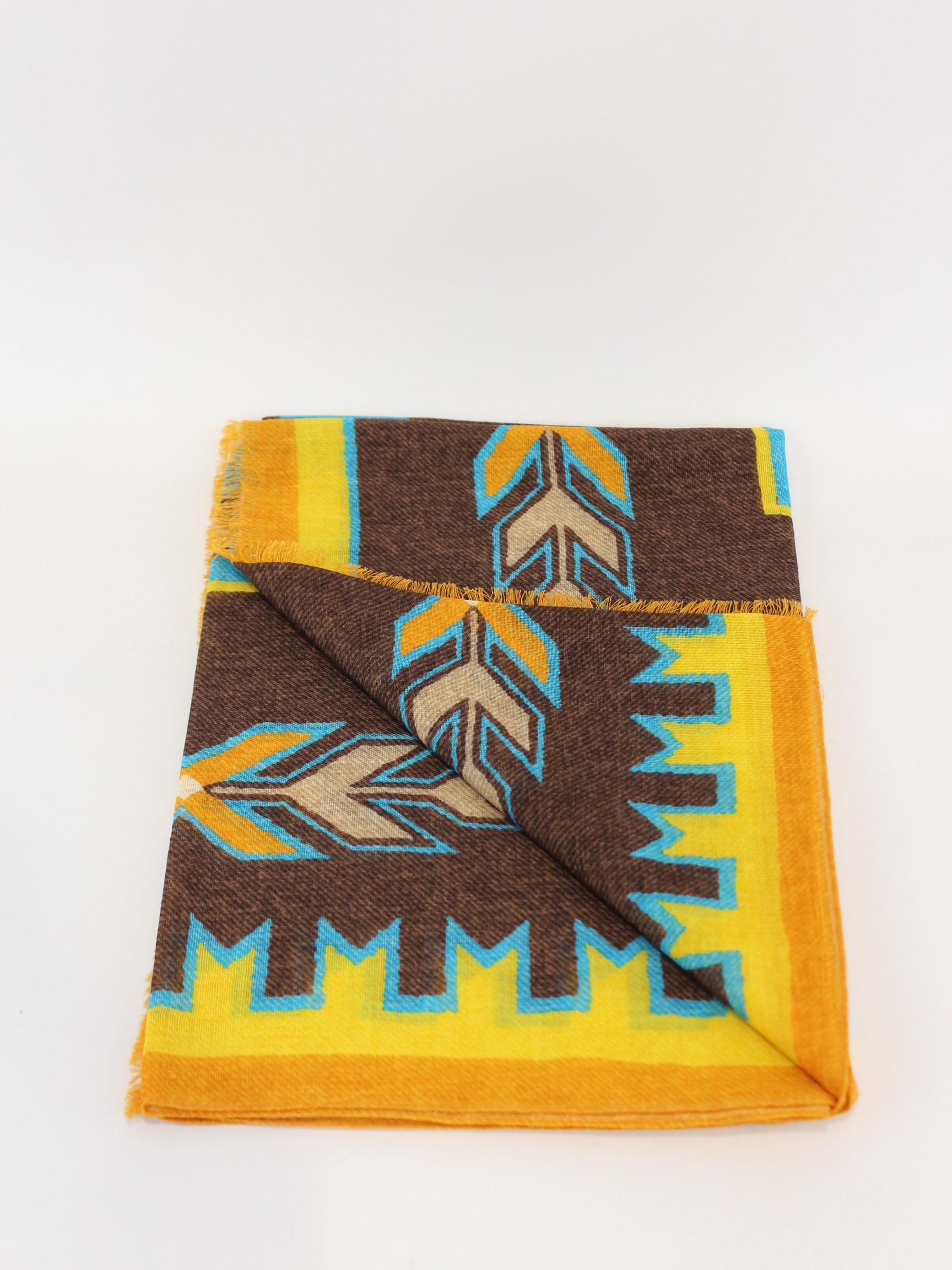 sciarpa made in italy gierre milano SC184-02-232216 04 GIERRE MILANO 