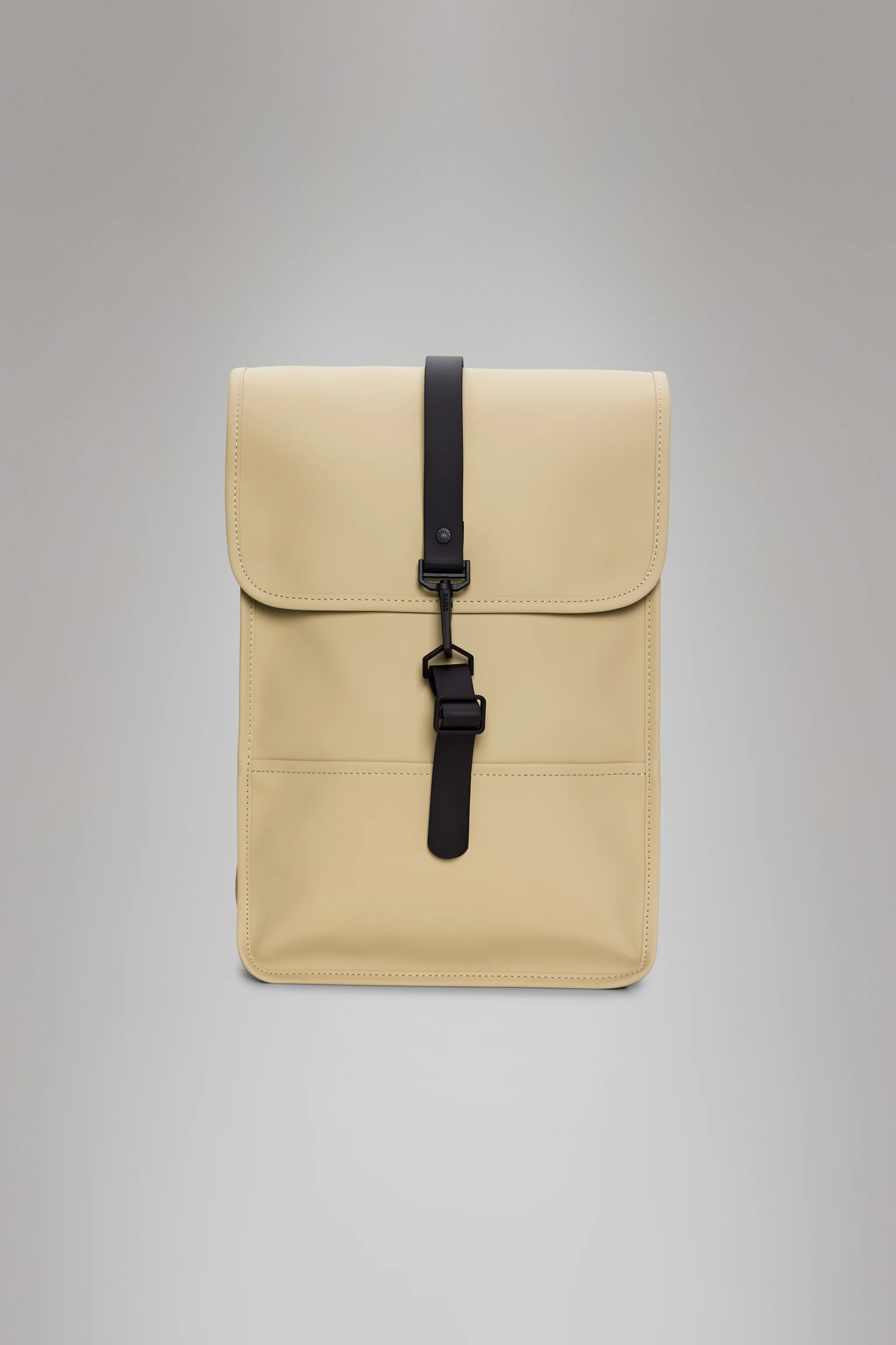 rains backpack mini 13020 SAND RAINS 