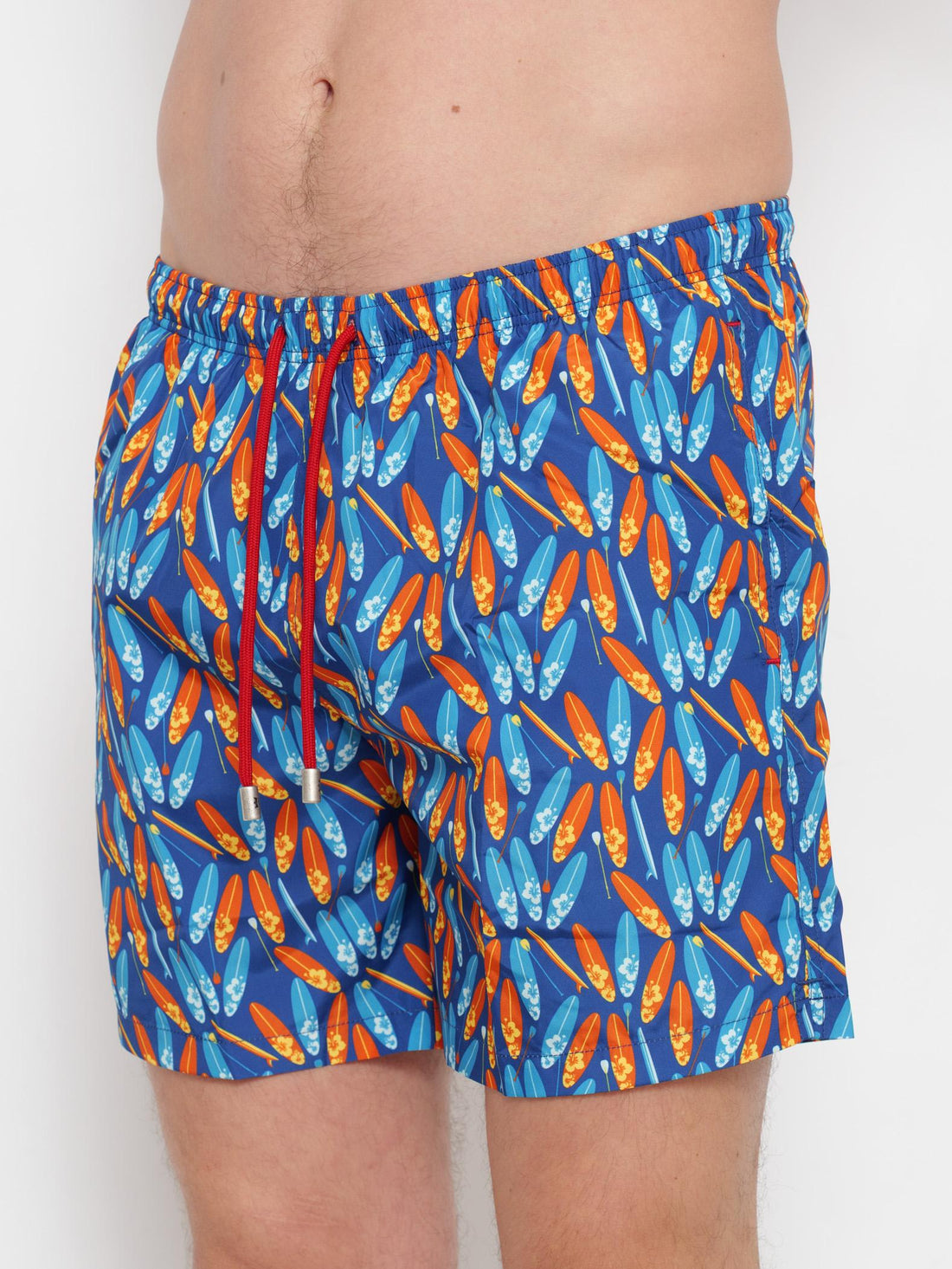 costume tavola da surf RF10101 V0011 RED 