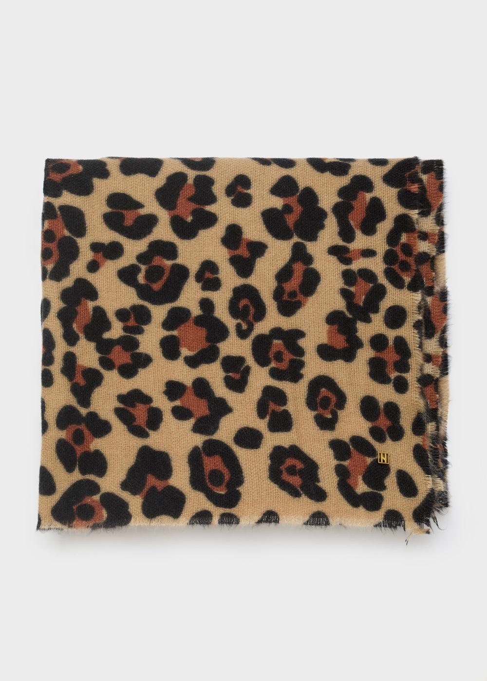 LASC0301BEIGE/NERO NALI'