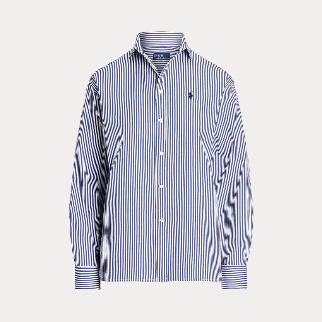 camicia relaxed fit 211-910743 020 RALPH LAUREN POLO 