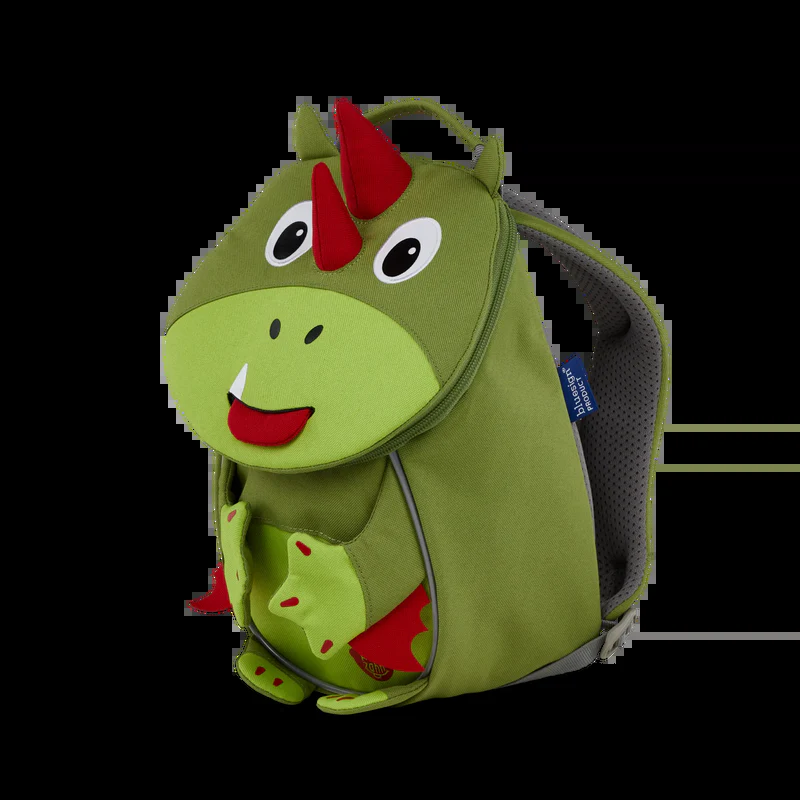 zaino drago amico piccolo 01424 20083 DRAGO AFFENZAHN 