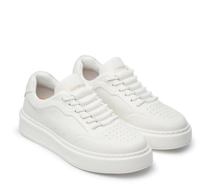 Sneakers Phoenix BU3510 V2093 WHITE BARRACUDA 