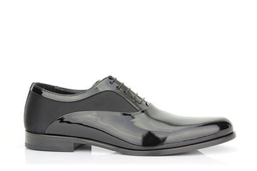 STRINGATE IN VERNICE 7653 VERNICE NERO ROSSI 