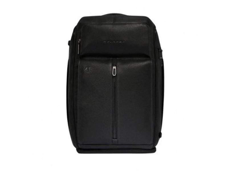 borsone con portabilità a zaino BV5993W130 N PIQUADRO 