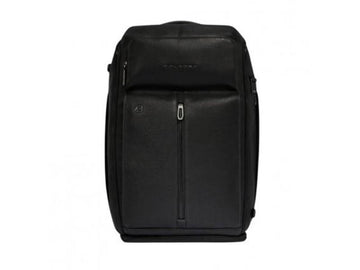 borsone con portabilità a zaino BV5993W130 N PIQUADRO 