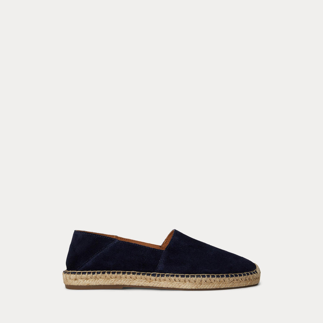 Espadrillas in juta 803-P07638 002 RALPH LAUREN POLO 