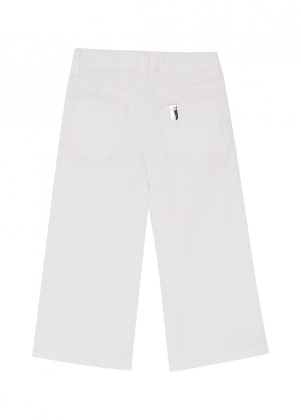 pantalone liu jo junior KA6003T3941 10601 LIU JO JUNIOR 