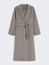 S MAXMARA cappotto esturia Grigio