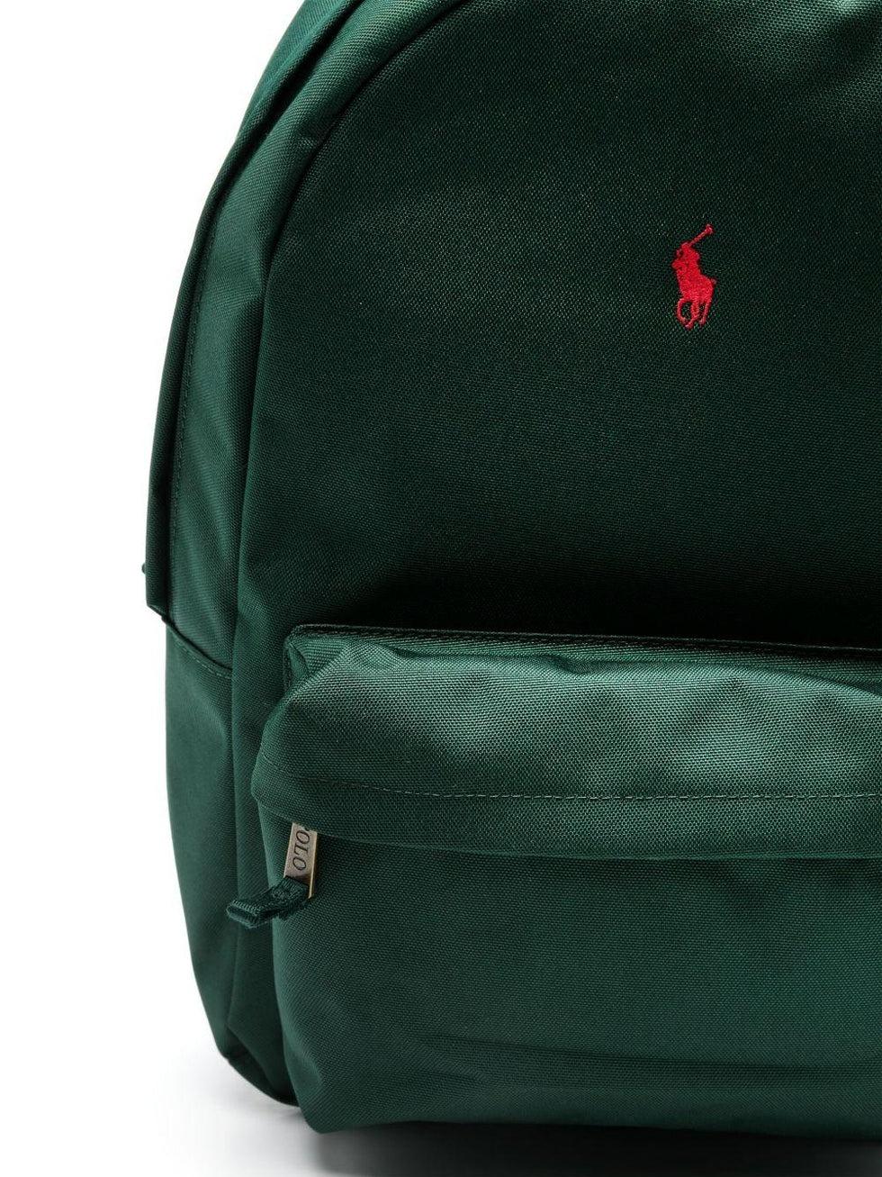 zaino logo pony 9AR151 ECF RALPH LAUREN POLO 