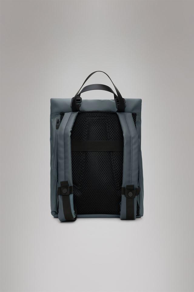 2 way tote backpack 12940 LAGOON RAINS 