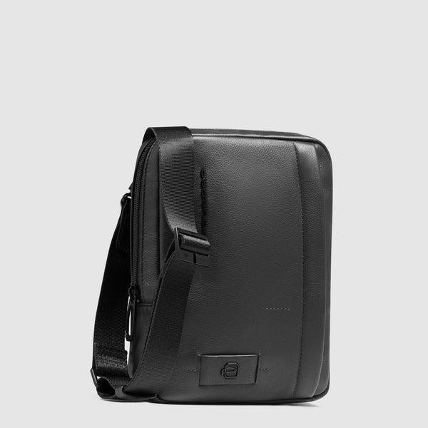 Borsello piccolo in pelle CA3084W137 N PIQUADRO 