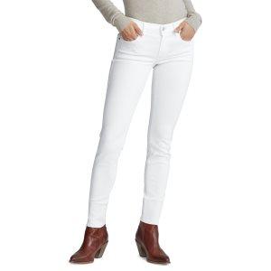 PANTALONE SKINNY 211-860091 001 LAUREN RALPH LAUREN 